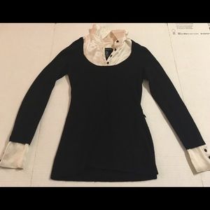 INC Long Sleeve Shirt